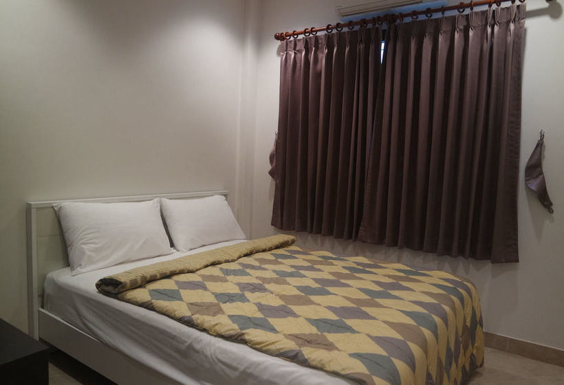 Paradise Pool Villa 2