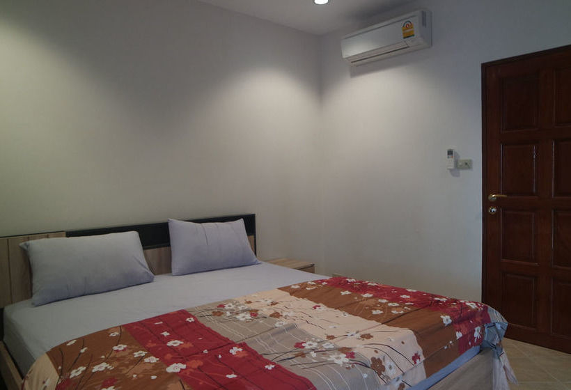 Paradise Pool Villa 3