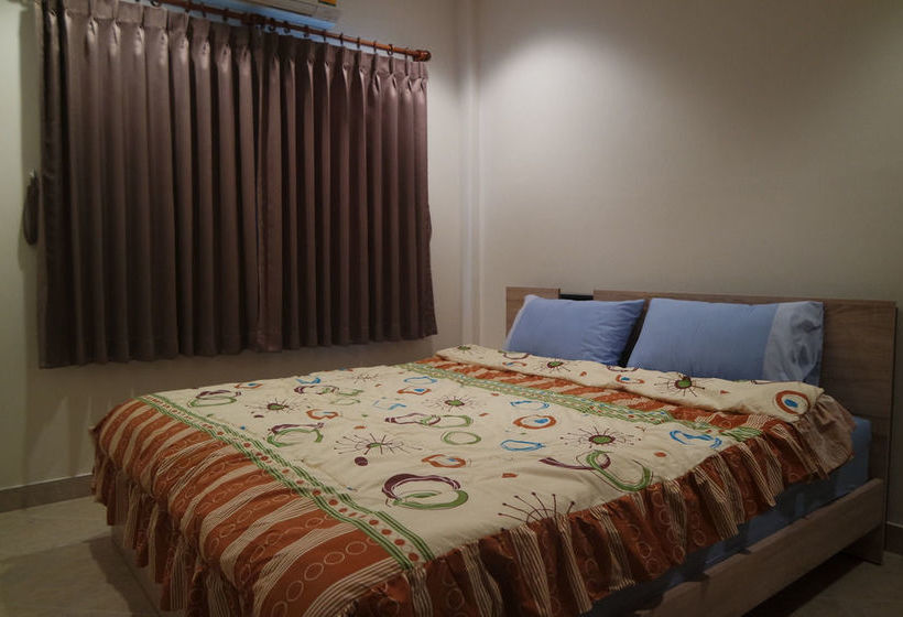 Paradise Pool Villa 4