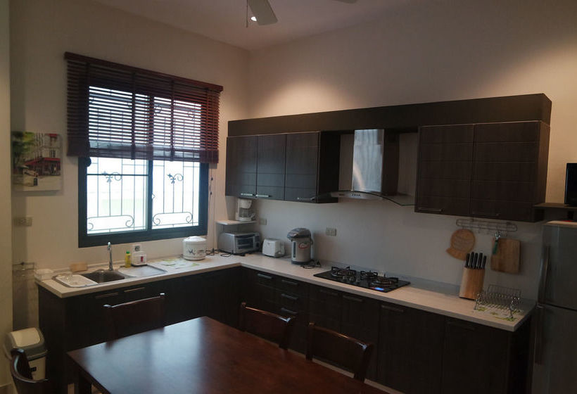 Paradise Pool Villa 5