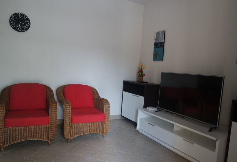 Paradise Pool Villa 6