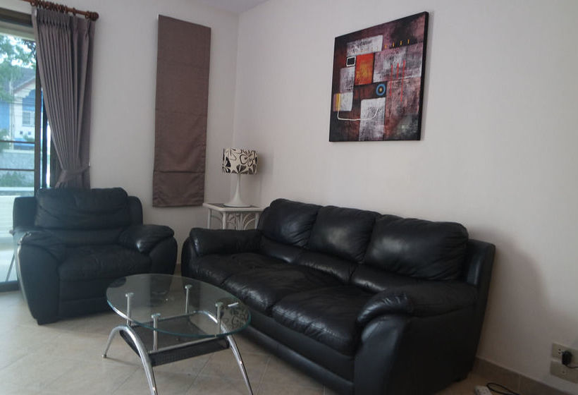 Paradise Pool Villa 7