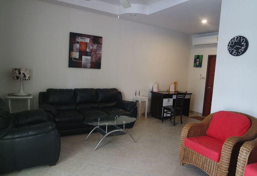 Paradise Pool Villa 8