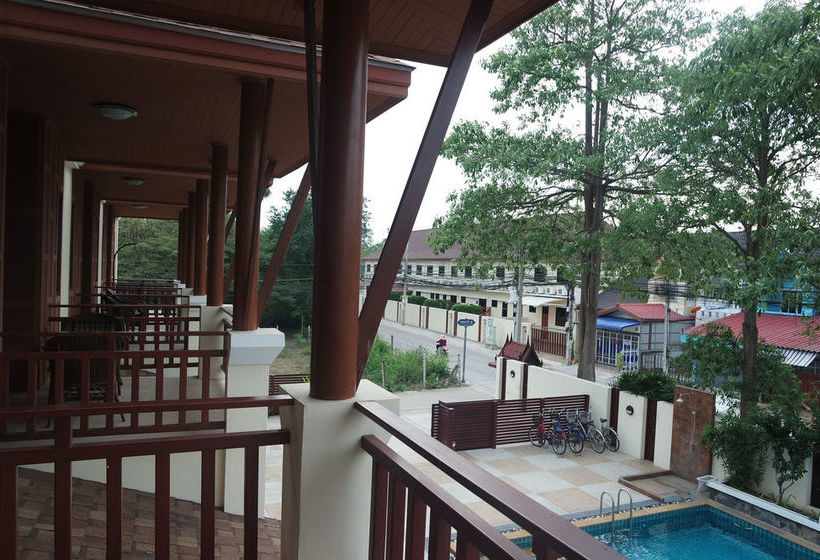 Paradise Pool Villa 9