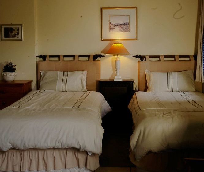 Pension Darrenwood Guest House 13