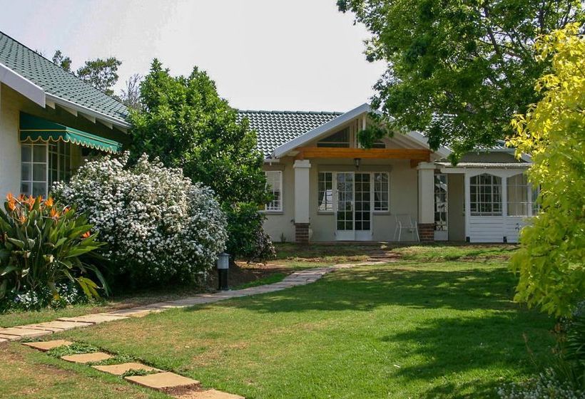 Pension Darrenwood Guest House 14