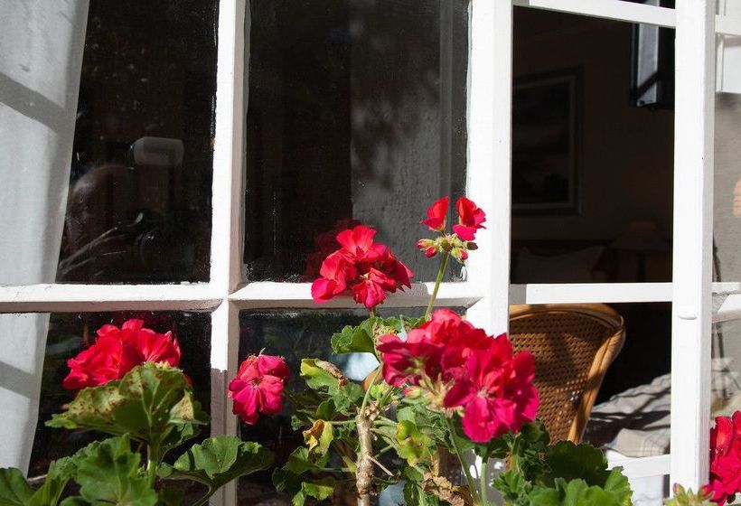 Pension Darrenwood Guest House 16