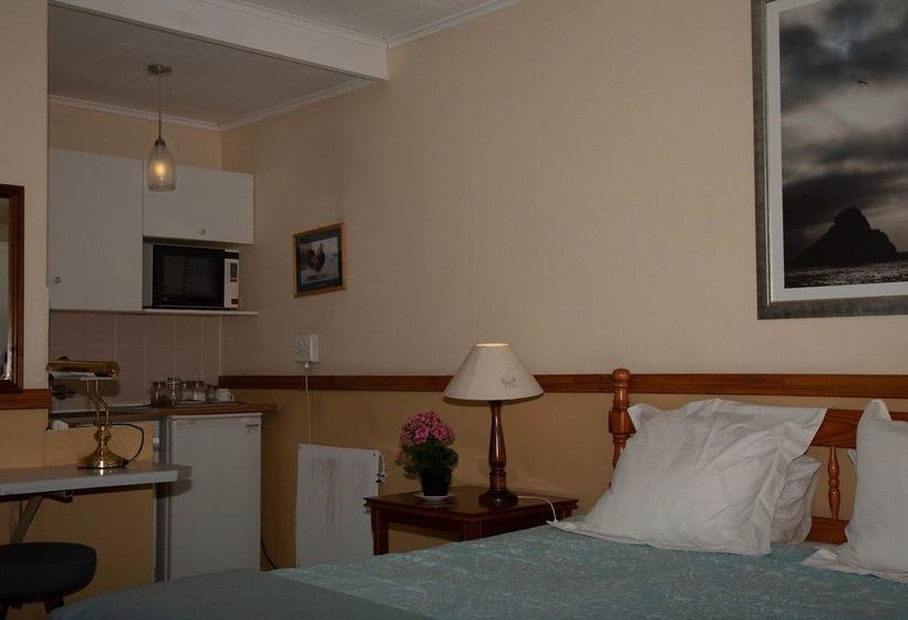 Pension Darrenwood Guest House 17