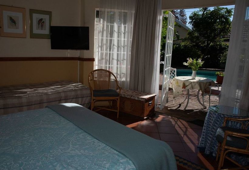 Pension Darrenwood Guest House 18