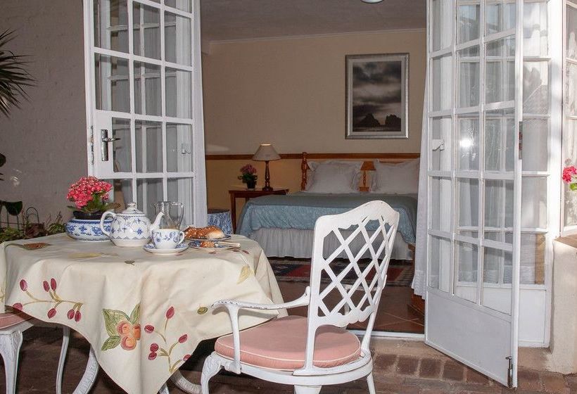 Pension Darrenwood Guest House 19