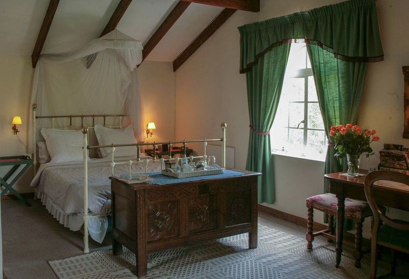 Pension Darrenwood Guest House 2