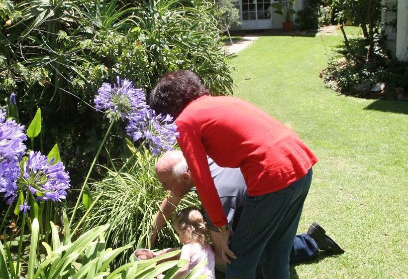 Pension Darrenwood Guest House 20