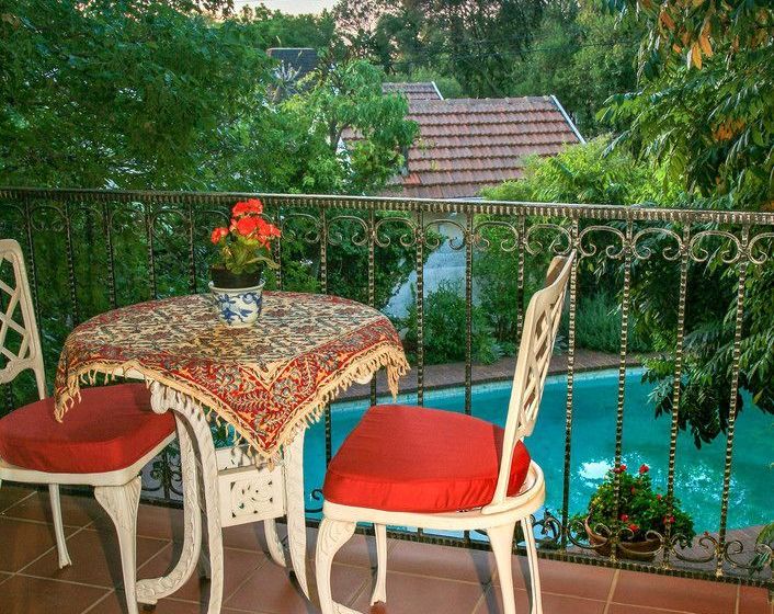 Pension Darrenwood Guest House 3