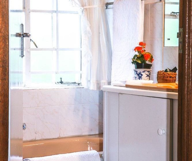 Pension Darrenwood Guest House 5