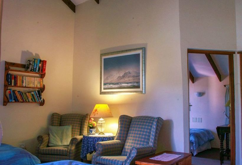 Pension Darrenwood Guest House 7