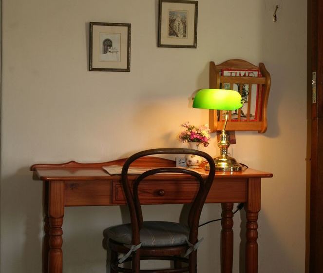 Pension Darrenwood Guest House 8