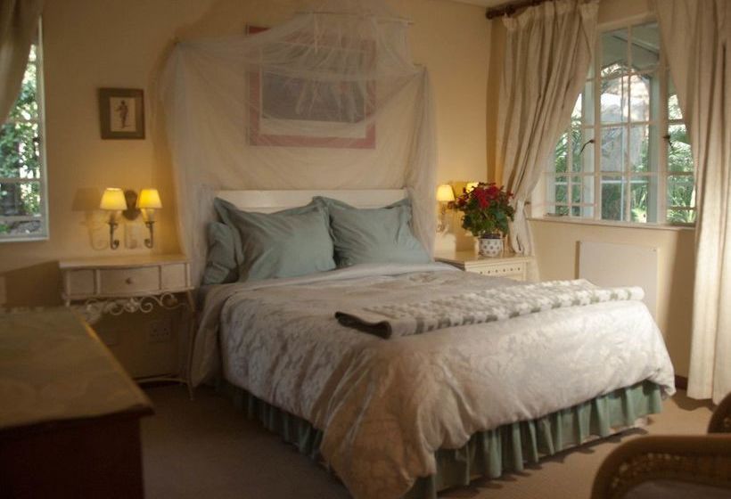 Pension Darrenwood Guest House 9