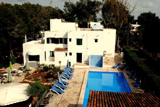 Hotel Las Ceibas Mallorca