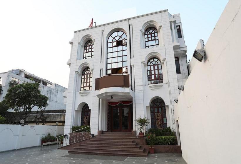 Hotel Bandhan Uttar Pradesh