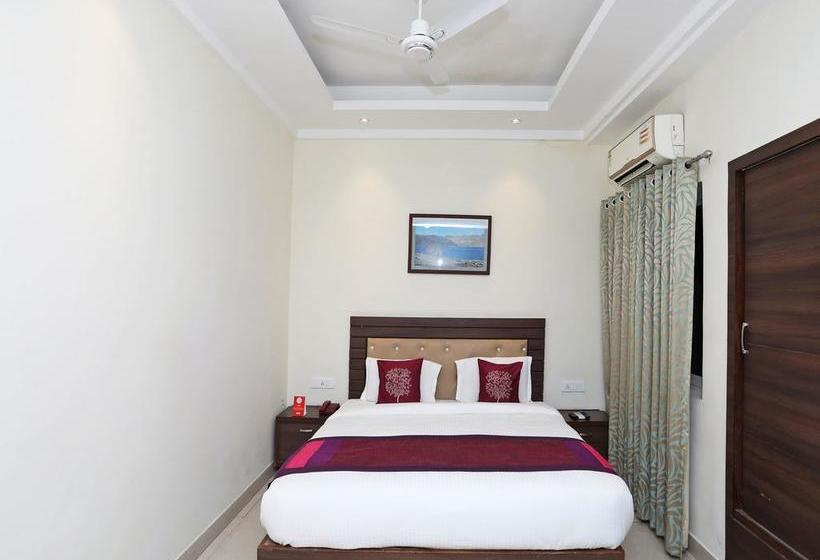 Hotel Bandhan 8