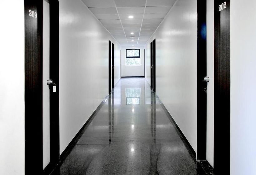 Hotel Oyo Rooms Kushal Nagar Jalna Road Aurangabad Maharashtra