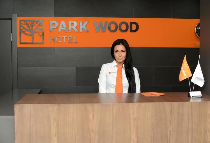 Hotel Park Wood 4