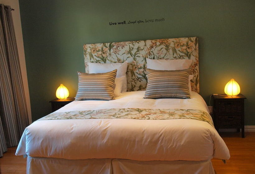 Bed and Breakfast African Tulip Guesthouse 13