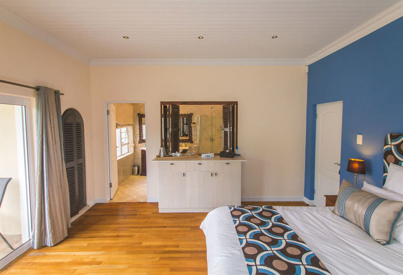 Bed and Breakfast African Tulip Guesthouse 14