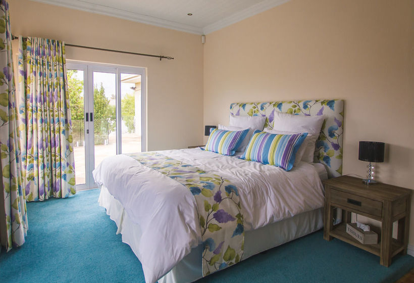 Bed and Breakfast African Tulip Guesthouse 15