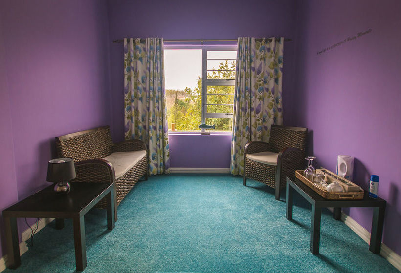 Bed and Breakfast African Tulip Guesthouse 17