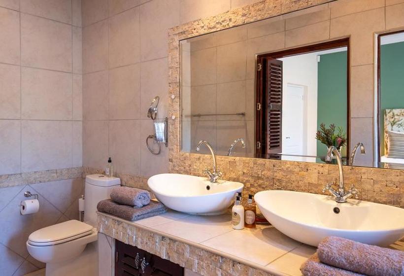 Bed and Breakfast African Tulip Guesthouse 7