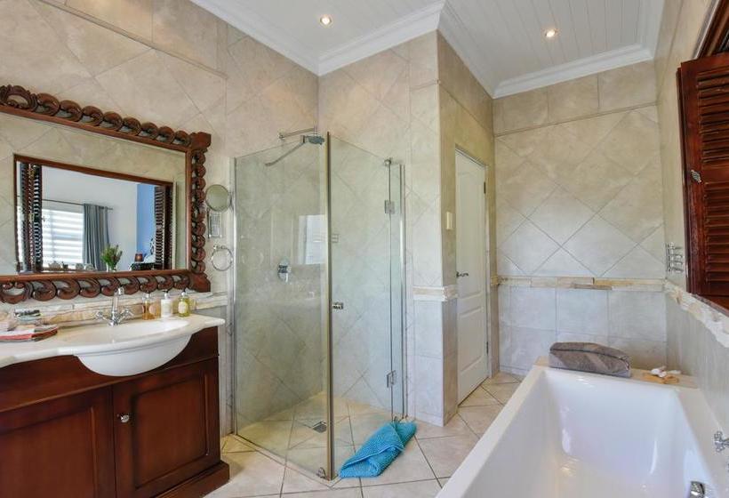 Bed and Breakfast African Tulip Guesthouse 8