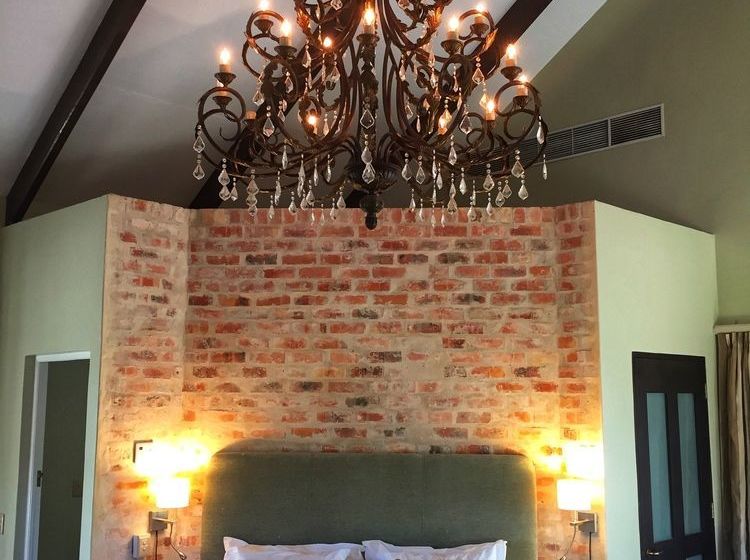 White Water Farm Stanford Western Cape