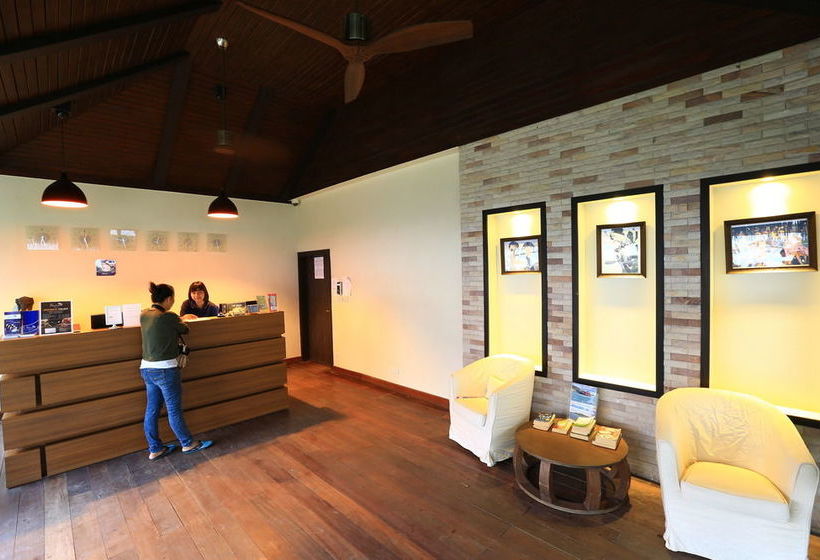 Hotel Sanae Beach Club 1