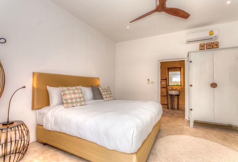 Hotel Sanae Beach Club 11