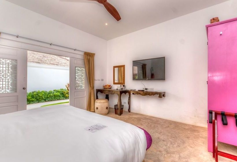 Hotel Sanae Beach Club 12