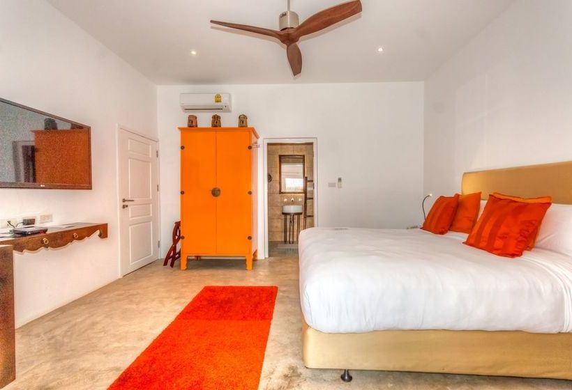 Hotel Sanae Beach Club 13