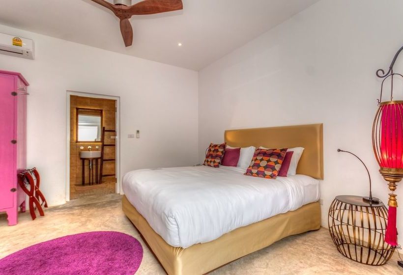 Hotel Sanae Beach Club 14