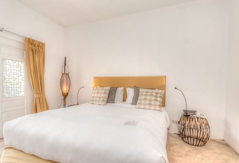 Hotel Sanae Beach Club 15