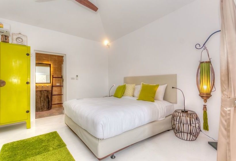 Hotel Sanae Beach Club 16