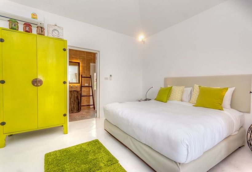 Hotel Sanae Beach Club 17