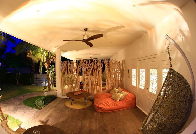 Hotel Sanae Beach Club 18