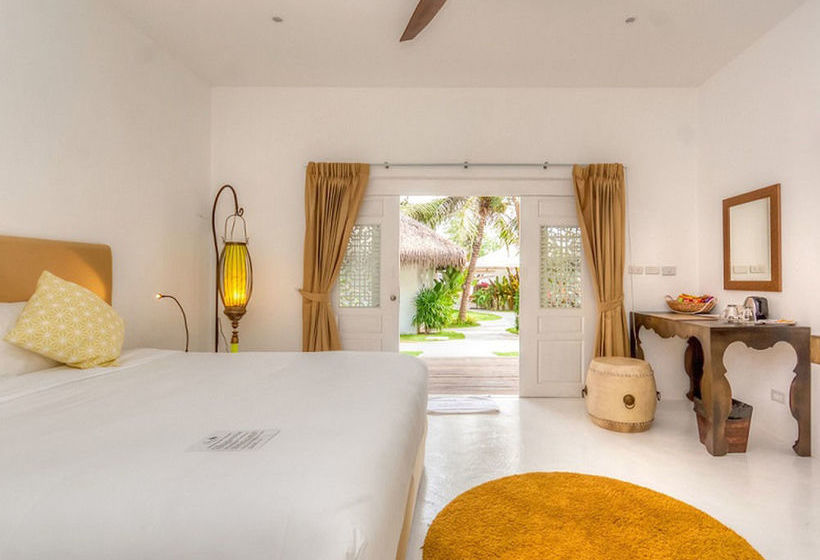 Hotel Sanae Beach Club 19