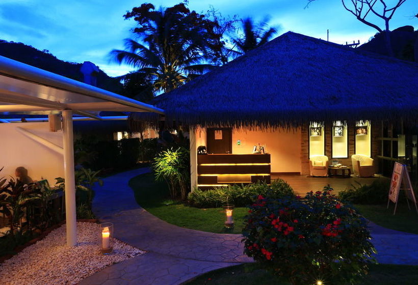 Hotel Sanae Beach Club 2