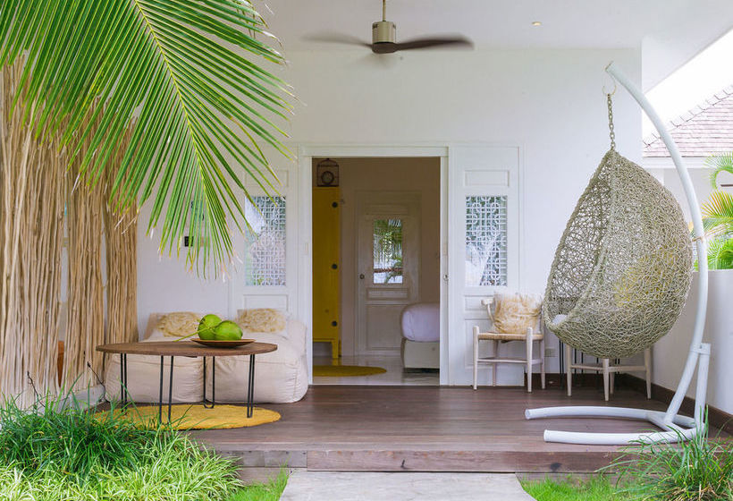 Hotel Sanae Beach Club 20