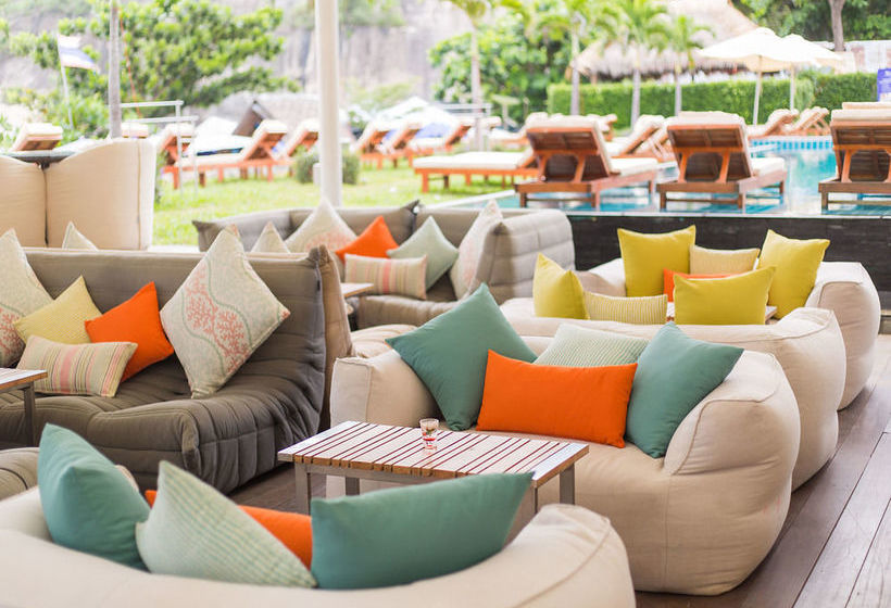 Hotel Sanae Beach Club 4