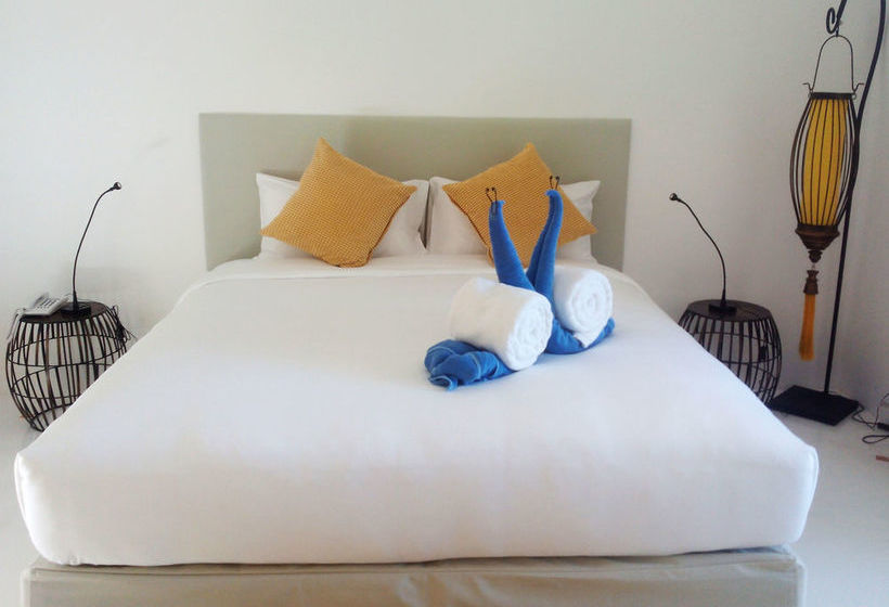 Hotel Sanae Beach Club 5