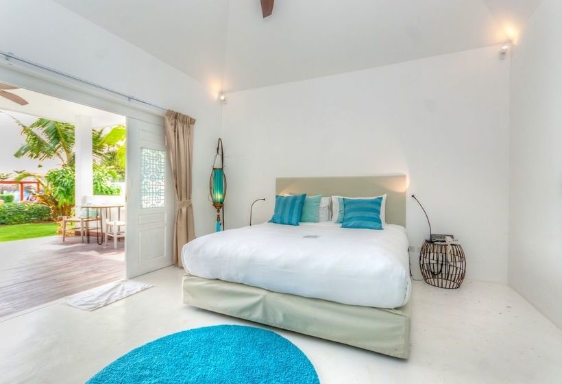 Hotel Sanae Beach Club 6