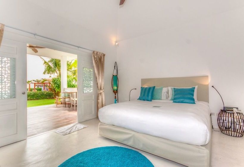 Hotel Sanae Beach Club 7