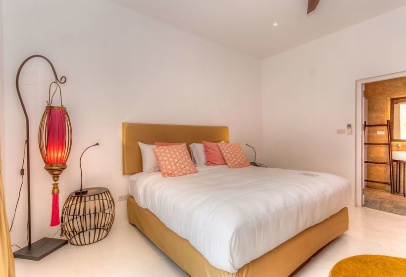 Hotel Sanae Beach Club 8